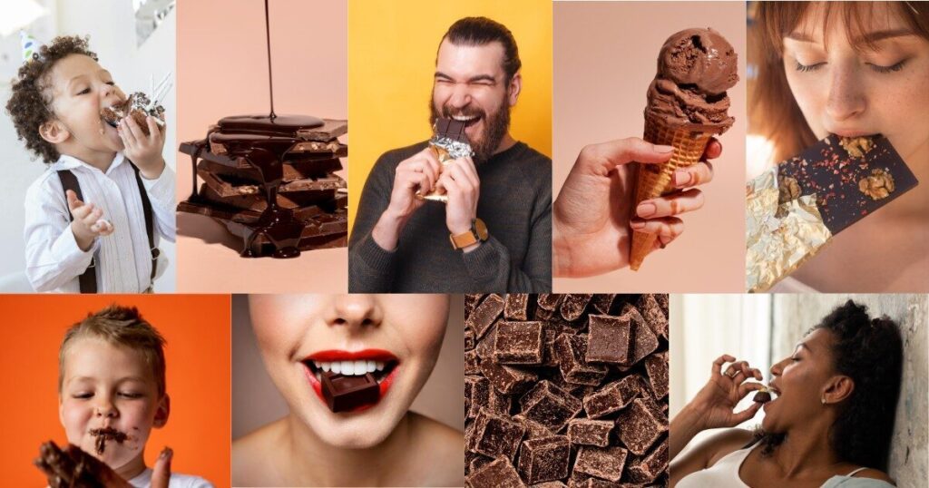 Why Your Brain Loves Chocolate: The Neuroscience Behind This Sweet Treat